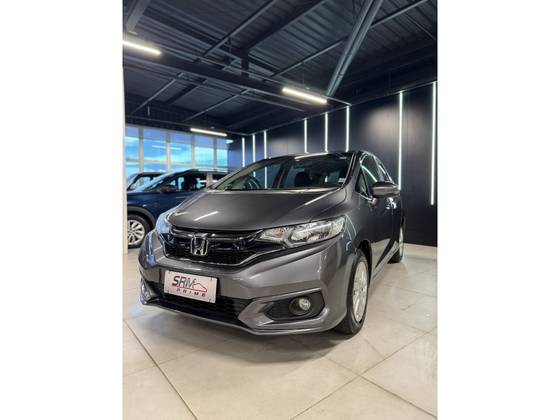 HONDA FIT 1.5 LX 16V FLEX 4P AUTOMÁTICO HONDA FIT 1.5 LX 16V FLEX 4P AUTOMÁTICO